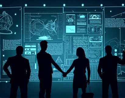 Welcoming the Future of Information Access: AI-Powered Solutions for Australian Services and Industries